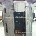 Hot sales!!! aluminum structure metal melting furnaces from Chinese supplier